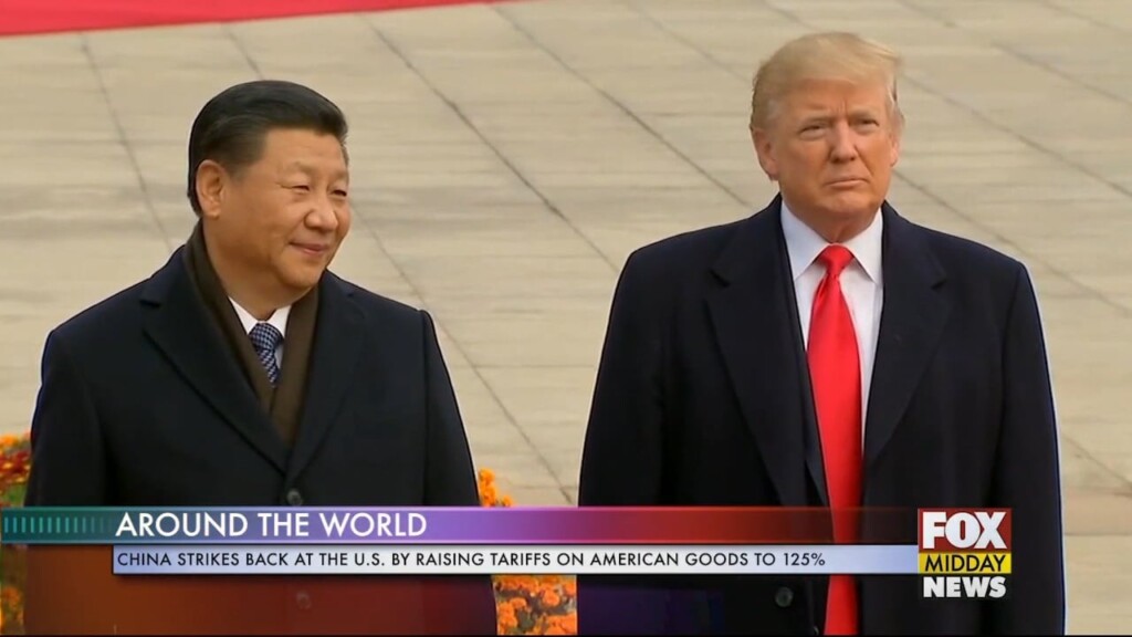 China