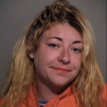 Abate Madelyn Sue Public Disorderly Public Intoxication
