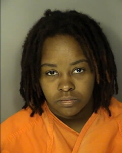 Huntley Ayriel Brenda Driving Under Suspension License Not Suspended For Dui