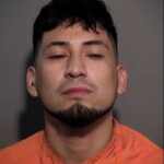 Lainez Gerzon Moises Resisting Arrest Failure To Stop For A Blue Light No Injury Or Death 1st Offense Driving Under The Influence Shifting Lanes Without Safety Precautions