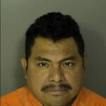 Ramirez Perez Devin Adin Driving Under Suspension License Not Suspended For Dui 1st Offense