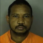 Floyd Rodney Timothy No Charges Listed