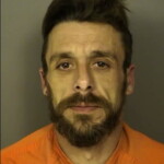 Dinnocenzo John Vincent No Charges Listed