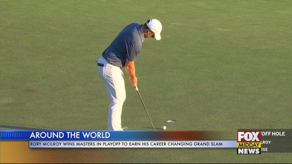 Rory