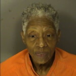 Sherald Francine Butler Assault Assault Battery 3rd Degree