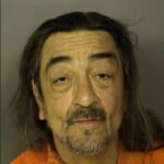 Maestas Mark Anthony Disorderly Conduct