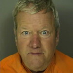 Koster J Edward Driving Under The Influence