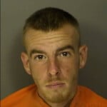 Catron Christopher Scott Ordinance Trespass