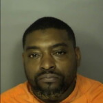 Stevenson Eric Lee No Charges Listed