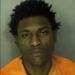 Long Jamarion Qualee Terrell No Charges Listed