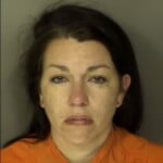 Thomas Tracy Marie Driving Under The Influence 2nd Offense Resist Arrest Opposeresistor Assaultlaw Enforcement Officer Serving Process