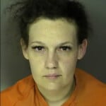 Isaacson Breanne Elizabeth Burglary After June 20 1985 Third Degree 1st Offense Forgery No Dollar Amount Involved