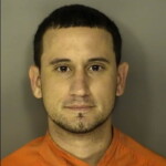Iannelli Jonathan Mario Domestic Violence 2nd Degree