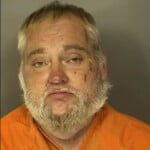 Fryer Gorum Daniel Public Disorderly Public Intoxication Poss Cocaine 2nd Offense