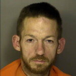 Bowles Donald Eugene No Charges Listed