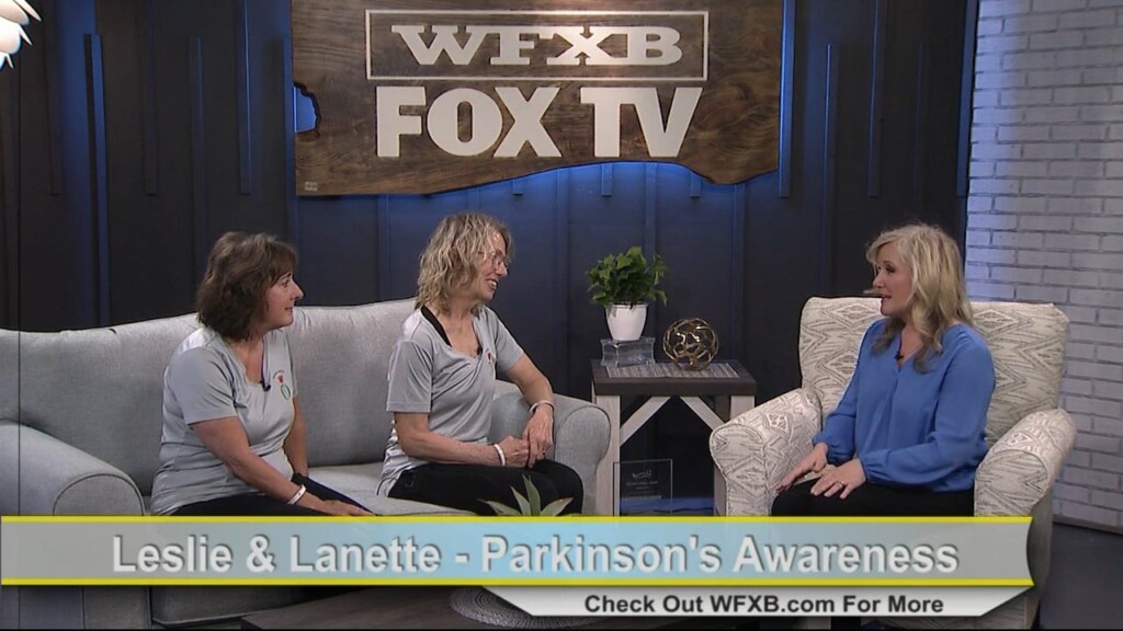 Parkinsons