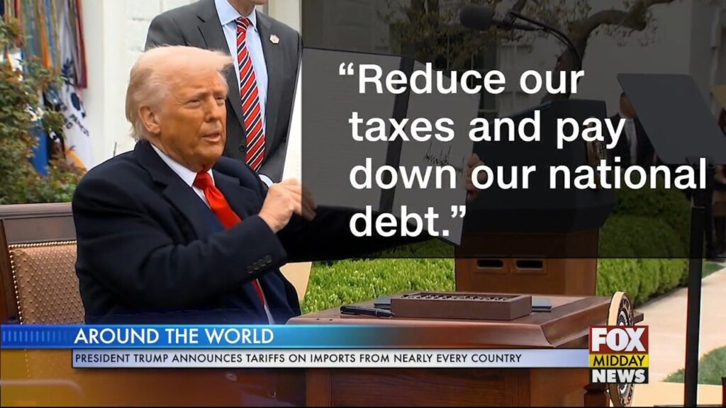 Tariff