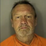 Mcgarity Jeffrey Brian Ordinance Public Disorderly Conduct Generally Ordinance Trespass