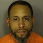 Smith Keith Bernard No Charges Listed