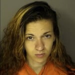 Potter Ashlyn Starr Shoplifting Under 2000