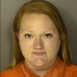 Collins Candice Leigh Public Disorderly Public Intoxication