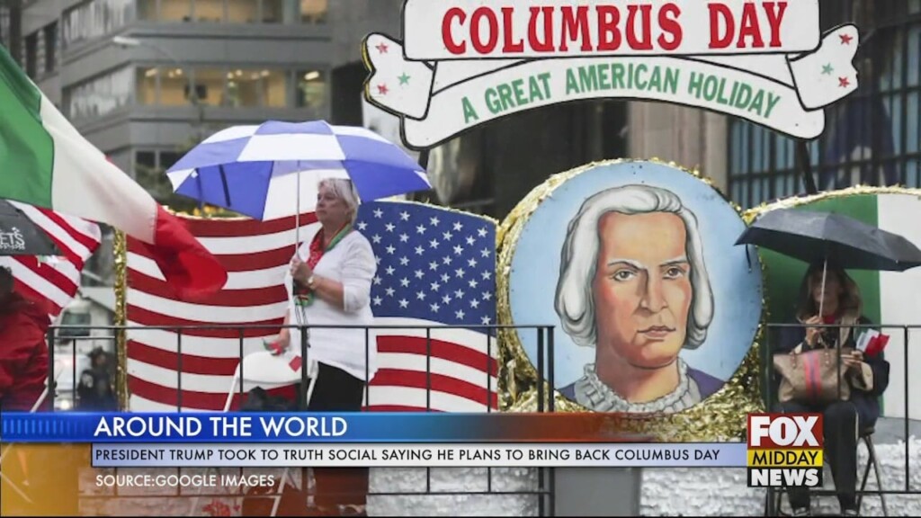 Columbus