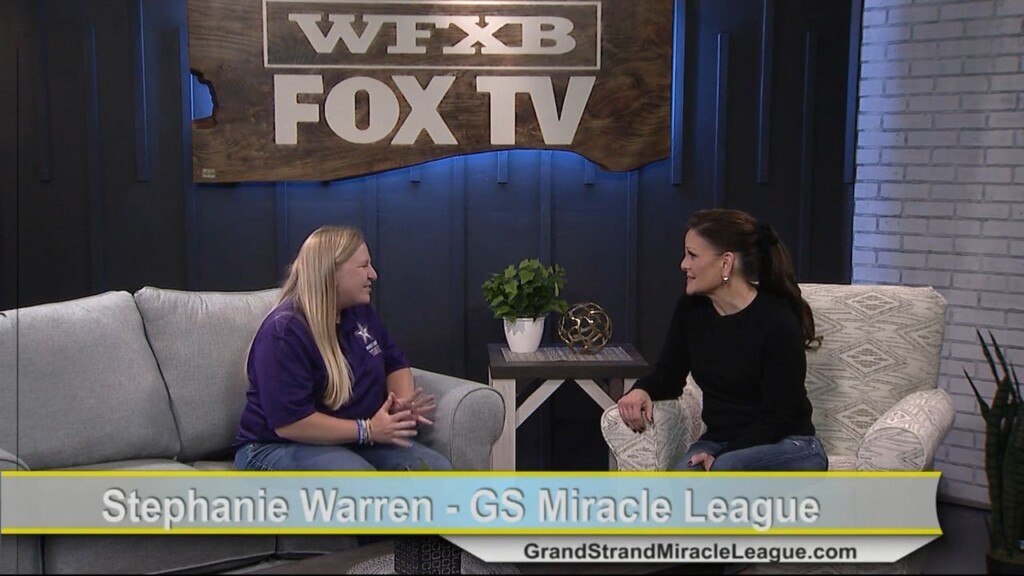 Gs Miracle