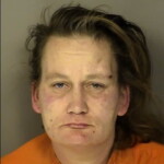Kennison Christina Elizabeth Public Disorderly Public Intoxication