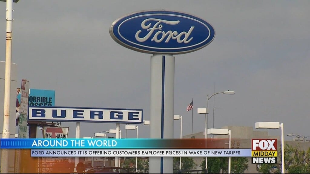 Ford