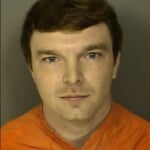 Hunsucker Christopher Gauge Violation Seat Belt Law Driving Under Suspension
