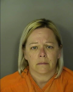 Townsend Misty Lyn Petit Or Simple Larceny Under 2000