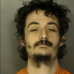 Carson Alex Ryan Driving Under The Influence Driving Under Suspension License Not Suspended For Dui