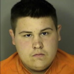 Dixon Noah Gavin Making Bomb Threat Or Convey False Infoabout Bomb Threat 2nd Or Subseq Off