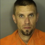 Hanna Brandon Lee No Charges Listed