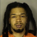 Carter Keith Rahjan Shariff Unlawful Use Of Firearm While Under Theinfluence Of Alochol Or Drugs Public Disorderly Public Intoxication