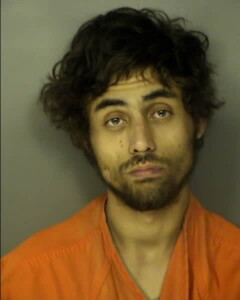 Pelkey Austin Wayne Assault Assault Battery 2nd Degree Kidnapping