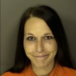 Mcgrath Taylor Jean Driving Under Suspension License Not Suspended For Dui 1st Offense Operating Uninsured Vehicle Domestic Violence 3rd Degree