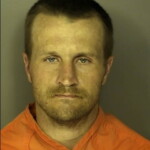 Phillips Steven Tyler Violation Of Probation Poss Of Narc In Schedule Ibclsd Schedule Ii Cocaine 1st Offense
