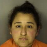 De Los Santos Ruiz Ana Christina Domestic Violence 3rd Degree