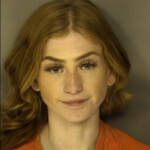 Cornell Charlene Mae Driving Under The Influence