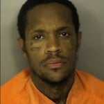 Gore Eric Wesley No Charges Listed