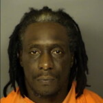 Phillips Milton Thomas Failure To Appear Sex Offender Registry Violation