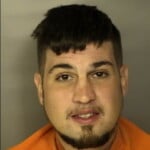 Guilbault Kyle Eric Driving Without A License 1st Offense