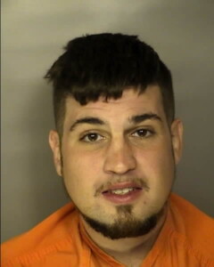 Guilbault Kyle Eric Driving Without A License 1st Offense