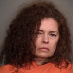 Powell Amy Rose Public Disorderly Public Intoxication