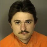 Dawson Bradley Alexander Driving Under Suspension