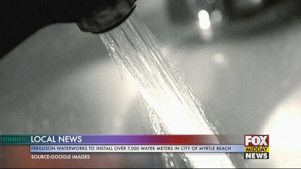 Water