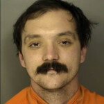 Hall Michael Seth Reckless Driving