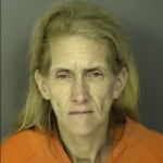 Russell Tanya Ann No Charges Listed
