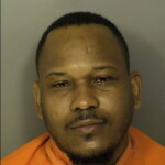 Sarvis Harrison Antwan Driving Under The Influence
